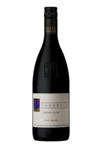 [5ecb9dab0e7023004eecc8ae] Torbreck Cuvee Juveniles 2017 (750ml)