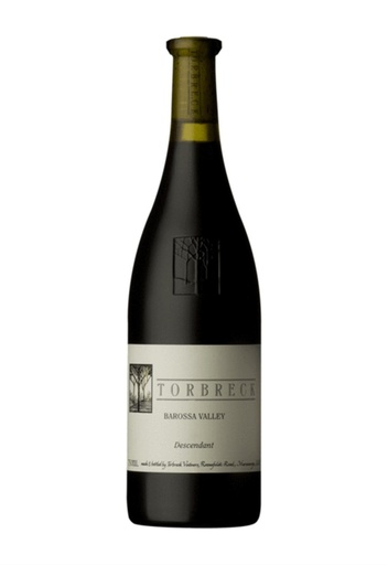 [5ed4cb57fa1a211584228140] Torbreck Descendant 2015/16 (750ml)