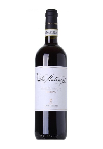 [5ee089ee0e7bb10024158e80] Villa Antinori Chianti Classico Riserva DOCG 2016 (750ml)