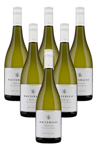 [6077d284970405001d2d2154] Whitehaven Sauvignon Blanc 2020 (750ml) [Set of 6]