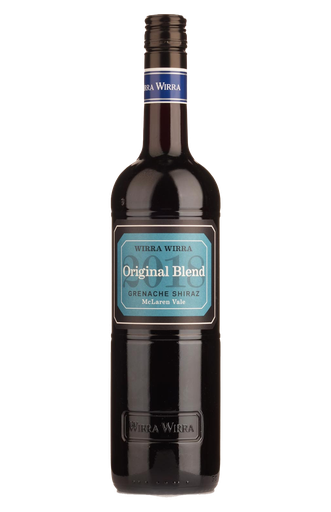 [5fa129d1eb84ad003b7db4bc] Wirra Wirra Original Blend Grenache Shiraz 2018 (750ml)