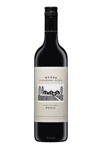 [WYN005] Wynns Coonawarra Estate Shiraz 2019 (750ml)