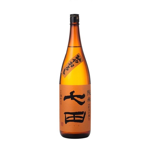 [301133792] 七田 七割五分雄町 純米冷卸酒 (720ml)