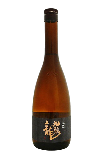 [5f92536d4815450026ddb767] 九頭龍 純米酒 (720ml)