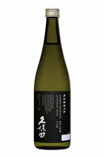 [久保田純米大吟釀] 久保田 純米大吟釀 (720ml)