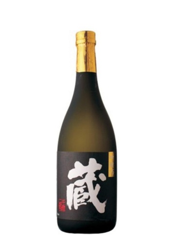 [5ddd5061142658002de1d843] 千歲鶴 葳 吟醸 (720ml)