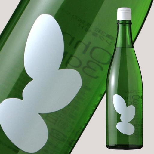 [OMNA8055] 大嶺酒造 3粒米 生詰ひやおろし 山田錦 (1.8L)