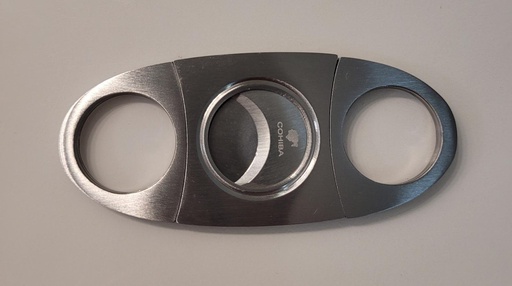 [STAINLESSCIGARCUTTER] 不銹鋼雪卡剪