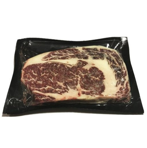 [RUSSIAPRIMERE200g] 俄羅斯MIRATORG *無激素*PRIME 極級肉眼牛扒 (200g)