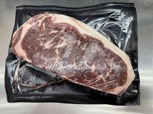 [RUSSIAPRIMESTRIPLOIN] 俄羅斯MIRATORG *無激素*PRIME 極級西冷牛扒 (230g)
