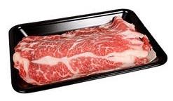 [FB0419] 美國 IBP CAB Karubi 肥牛片(~200g)