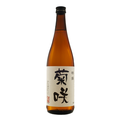 [KIK012] 菊咲特撰 (720ml)