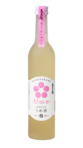 [6082936caa1b690023cc58c6] 萬寿鏡 梅酒 