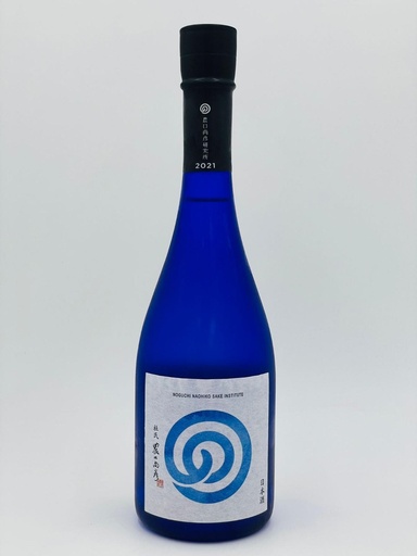 [GW220089] 農口 夏季生酒 (720ml)