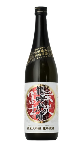 [60827dd05147ec003237709c] 榮光富士 龍吟虎嘯 (720ml)