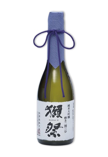 [300197311] Dassai 23 (720ml)