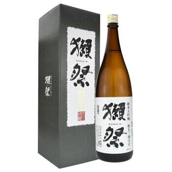 [300197312] Dassai 39 (1.8L)