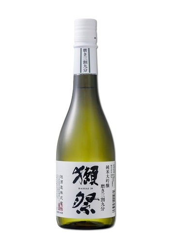 [300197314] Dassai 39 (720ml)