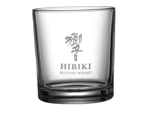 [響威士忌杯 320ml] Hibiki Whisky Glass (320ml)